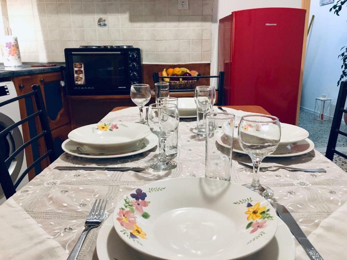 Holiday home Atlantida Spacious Flat