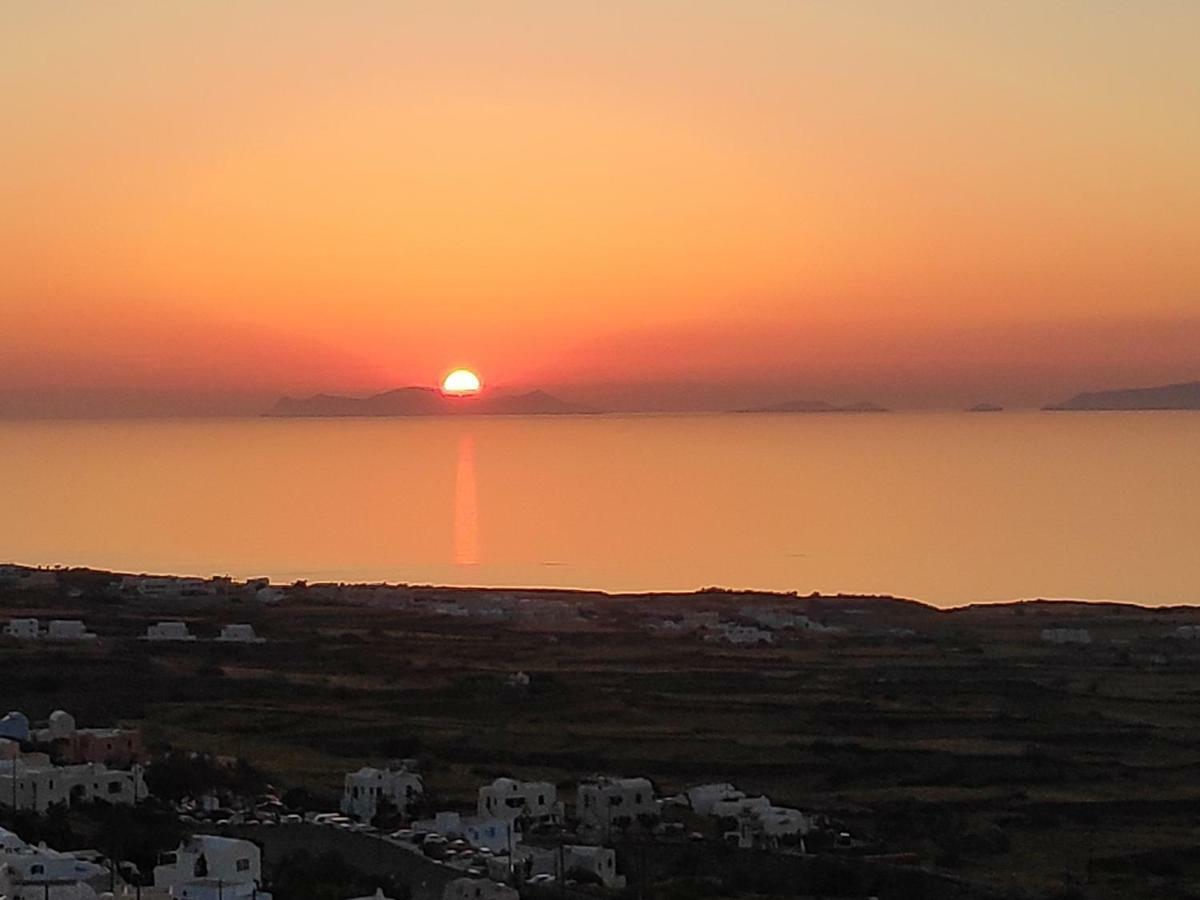 Apartment Sunset Paradise