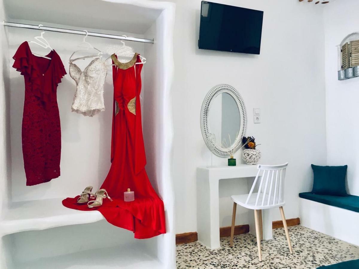 Atlantida Spacious Flat Holiday home