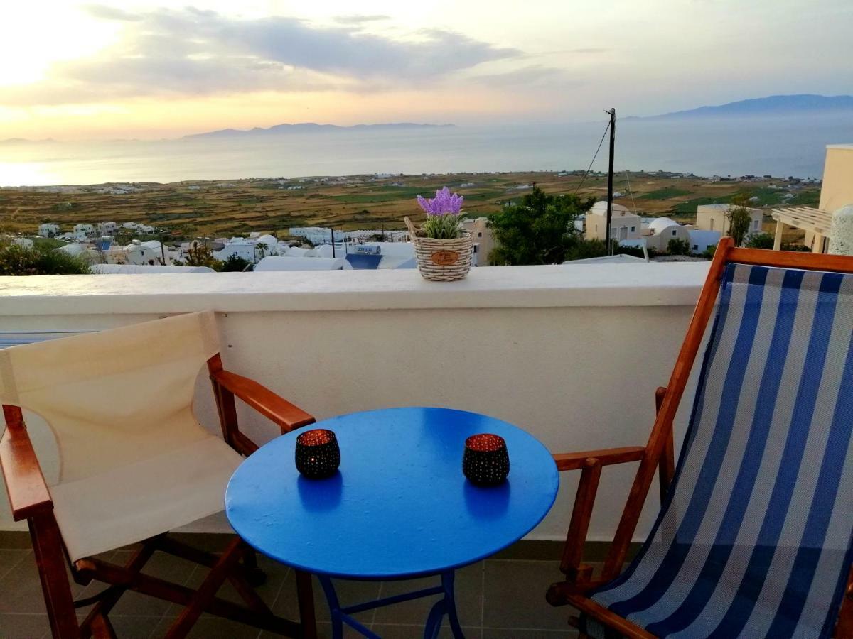 Sunset Paradise Apartment *