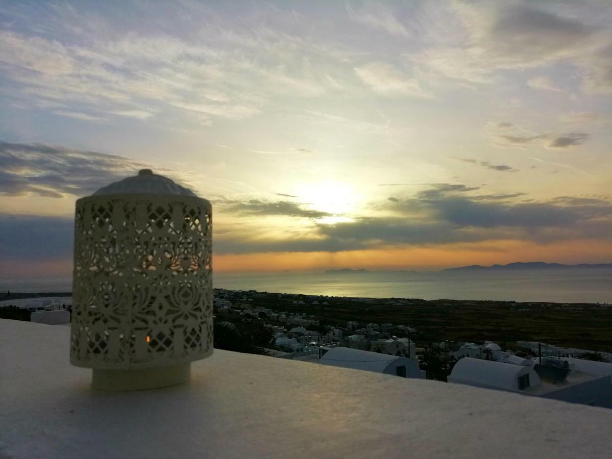 Sunset Paradise Apartment *