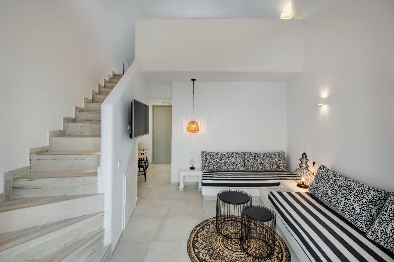 Aparthotel Seven