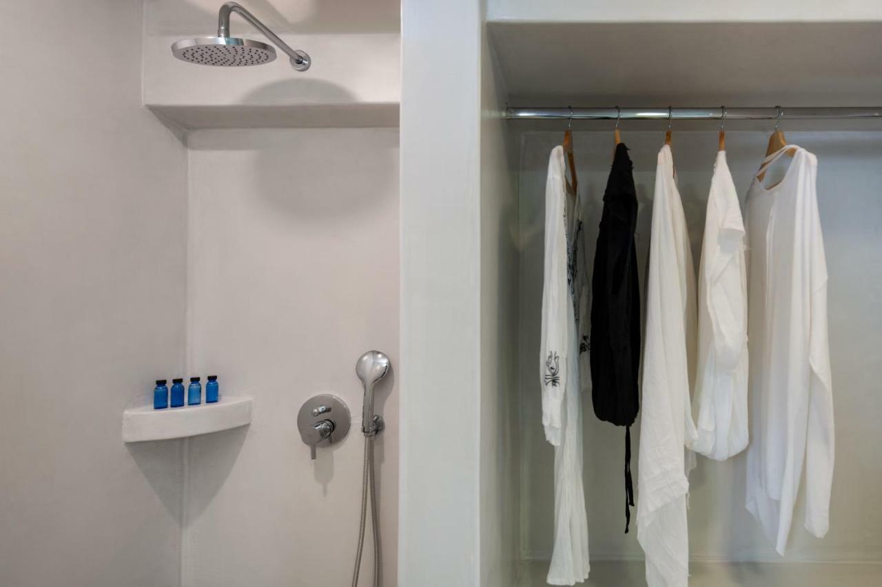 Seven Aparthotel Imerovigli (Santorini)