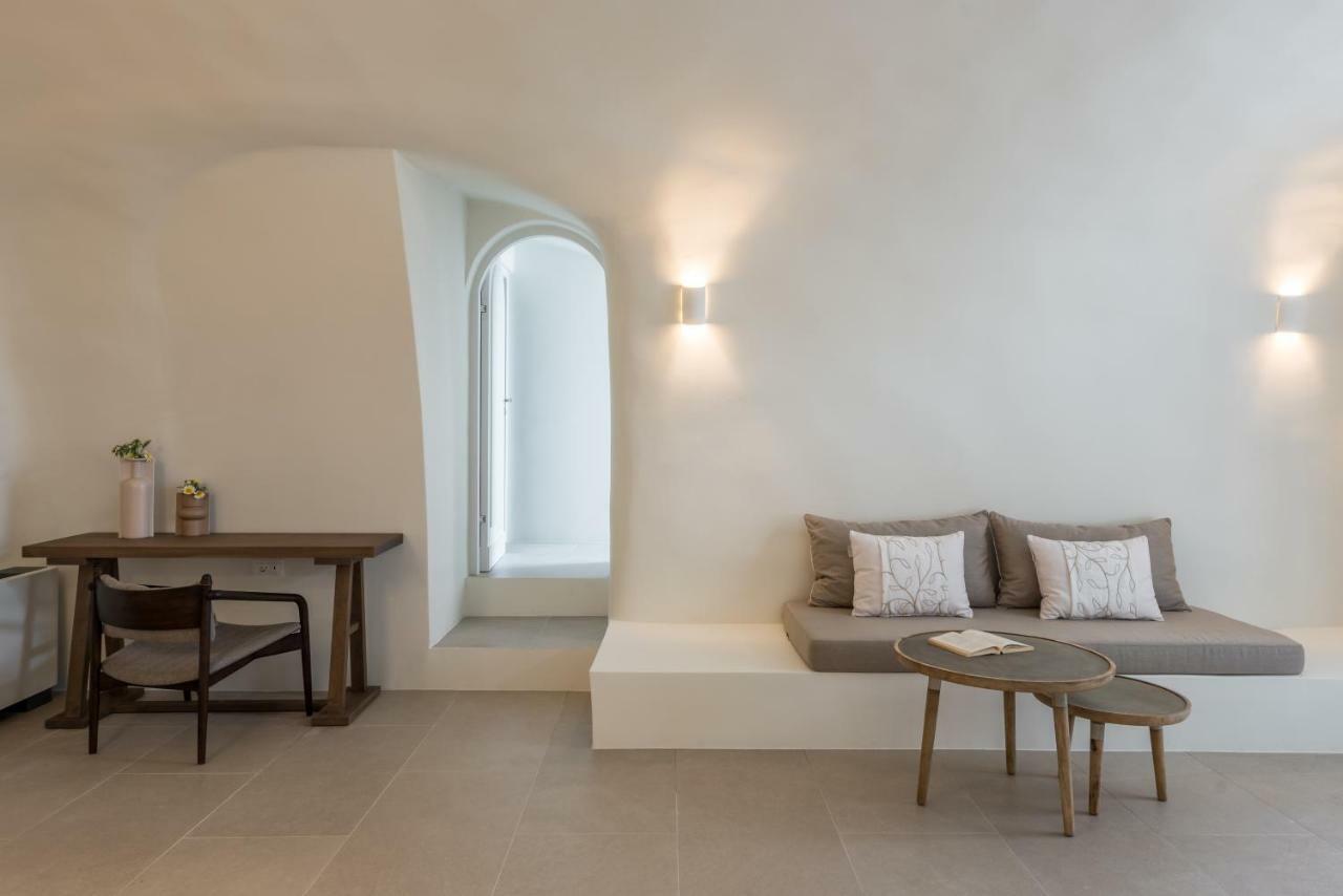 Art Maisons Castle 5* Oía