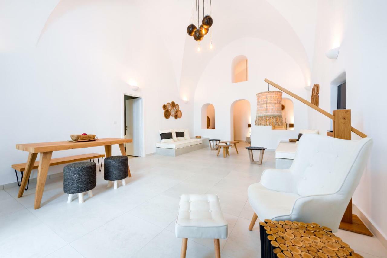Iriana Suites * Fira (Santorini)