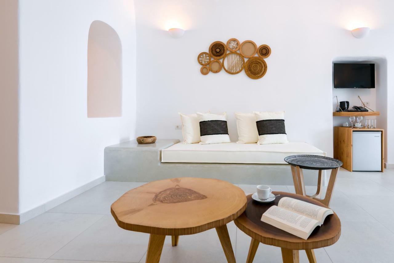 Iriana Suites Apartment