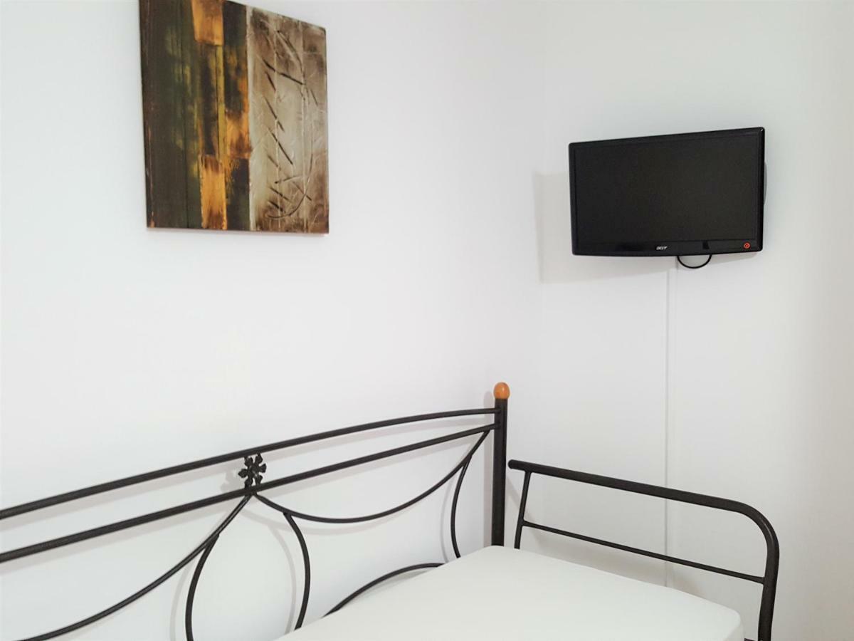 Aparthotel Ira