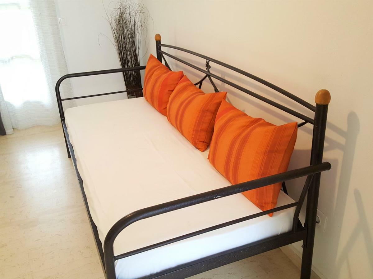 Aparthotel Ira