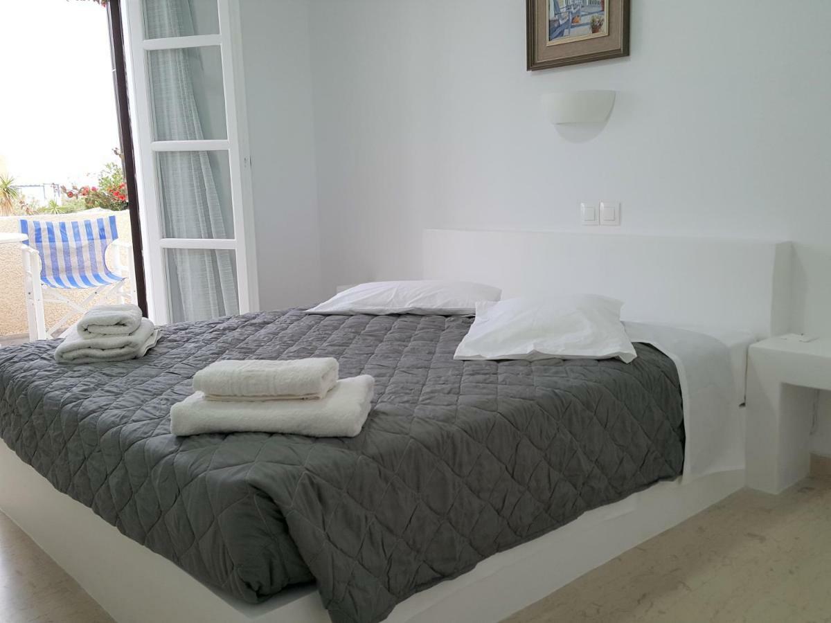 Aparthotel Ira Kamari (Santorini)