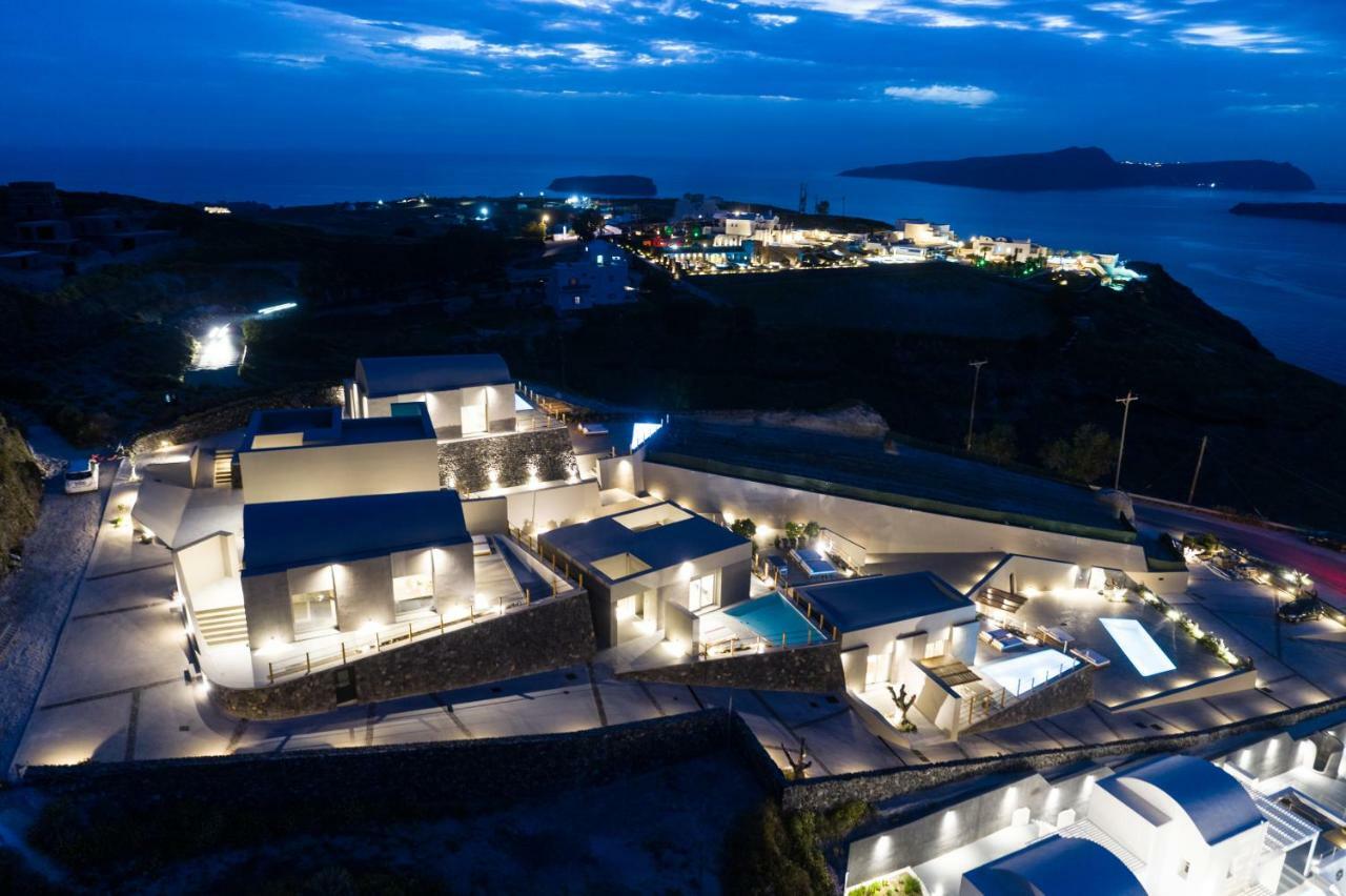 Melidonia Hotel 5*