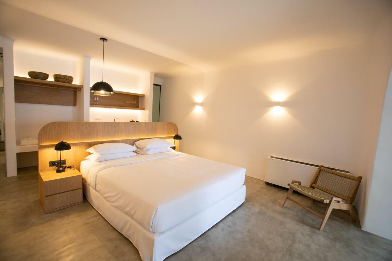 Hotel Melidonia