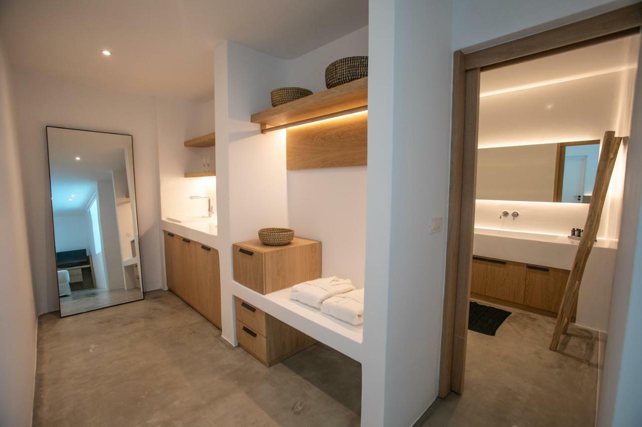 Melidonia Hotel Akrotírion