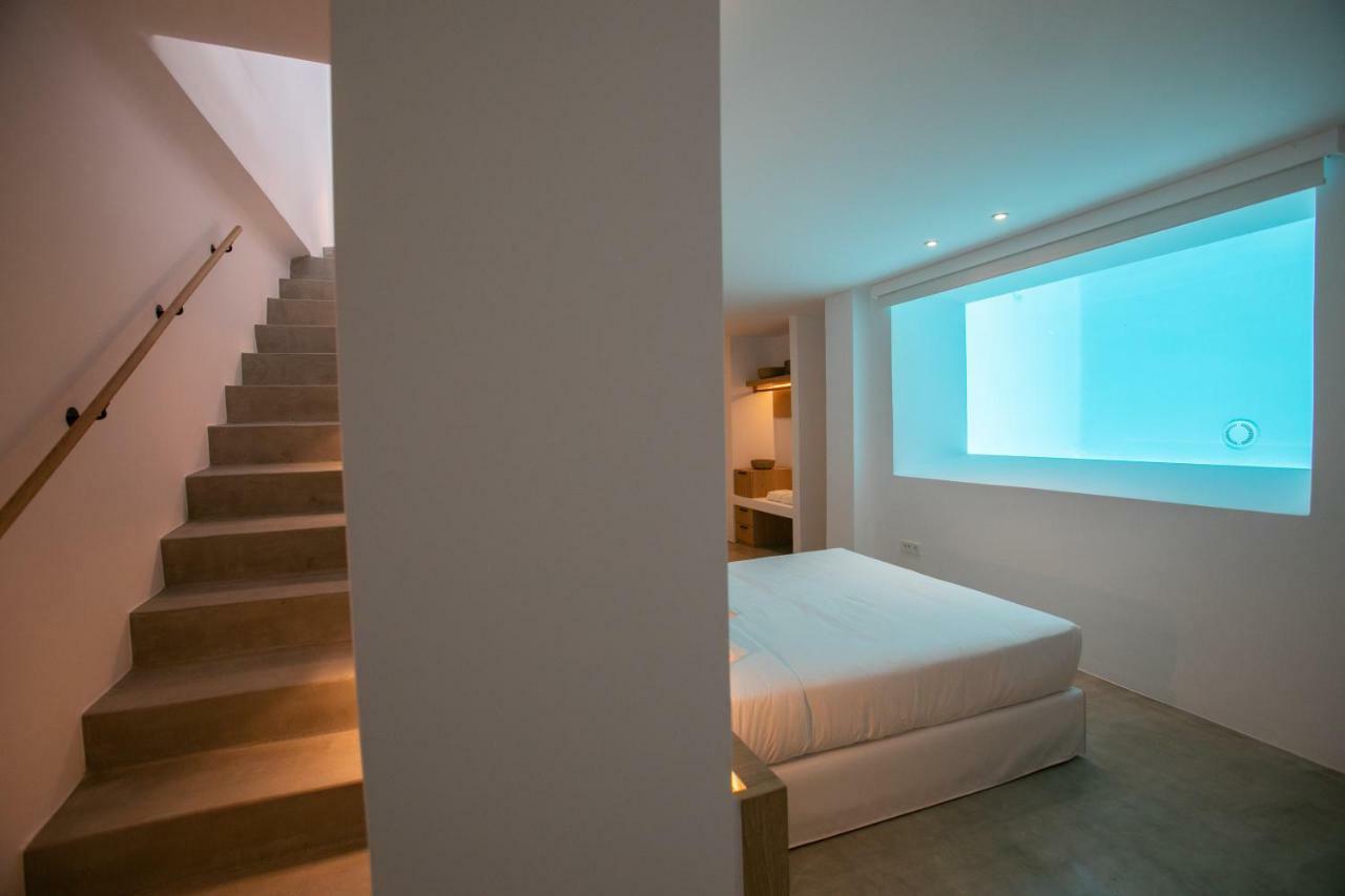 Melidonia 5* Akrotiri (Santorini)