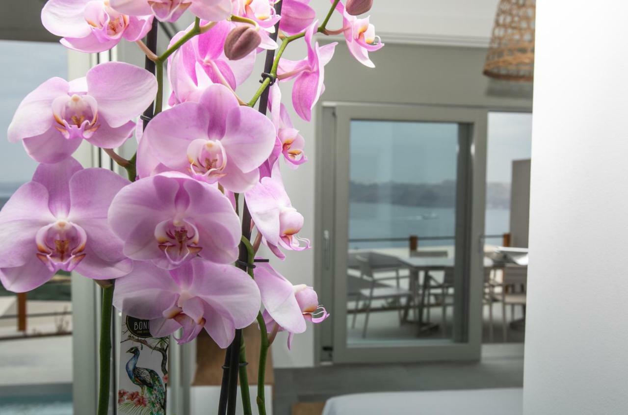 Melidonia Hotel Akrotiri (Santorini)