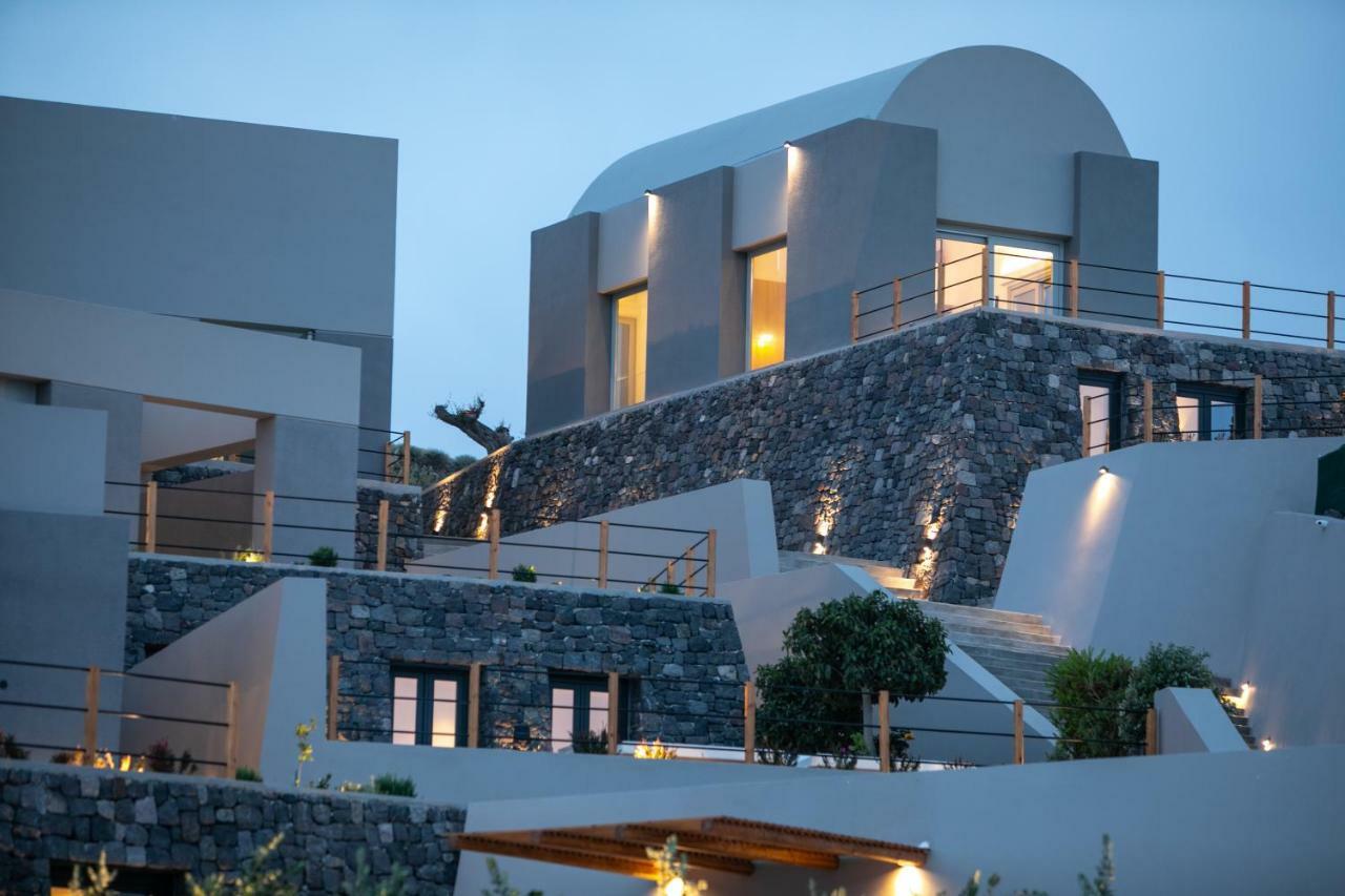 Hotel Melidonia Akrotiri (Santorini)