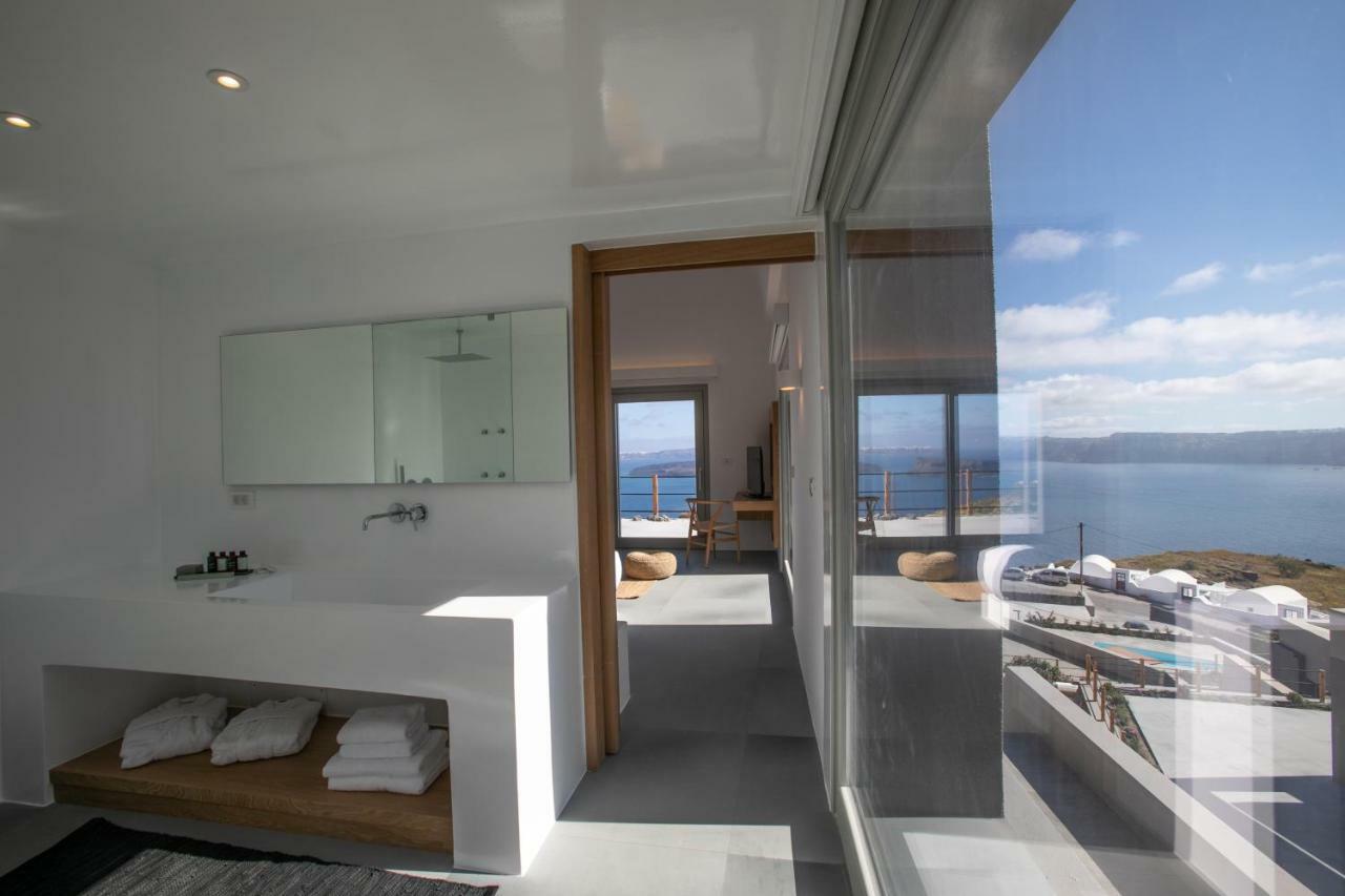 Hotel Melidonia Akrotiri (Santorini)
