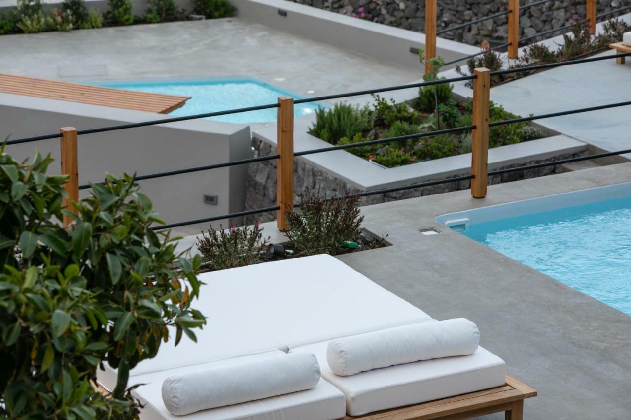 Hotel Melidonia