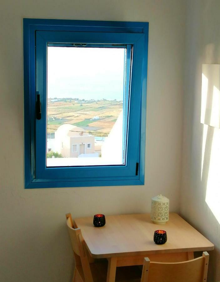 Sunset Paradise Apartment Oia (Santorini)