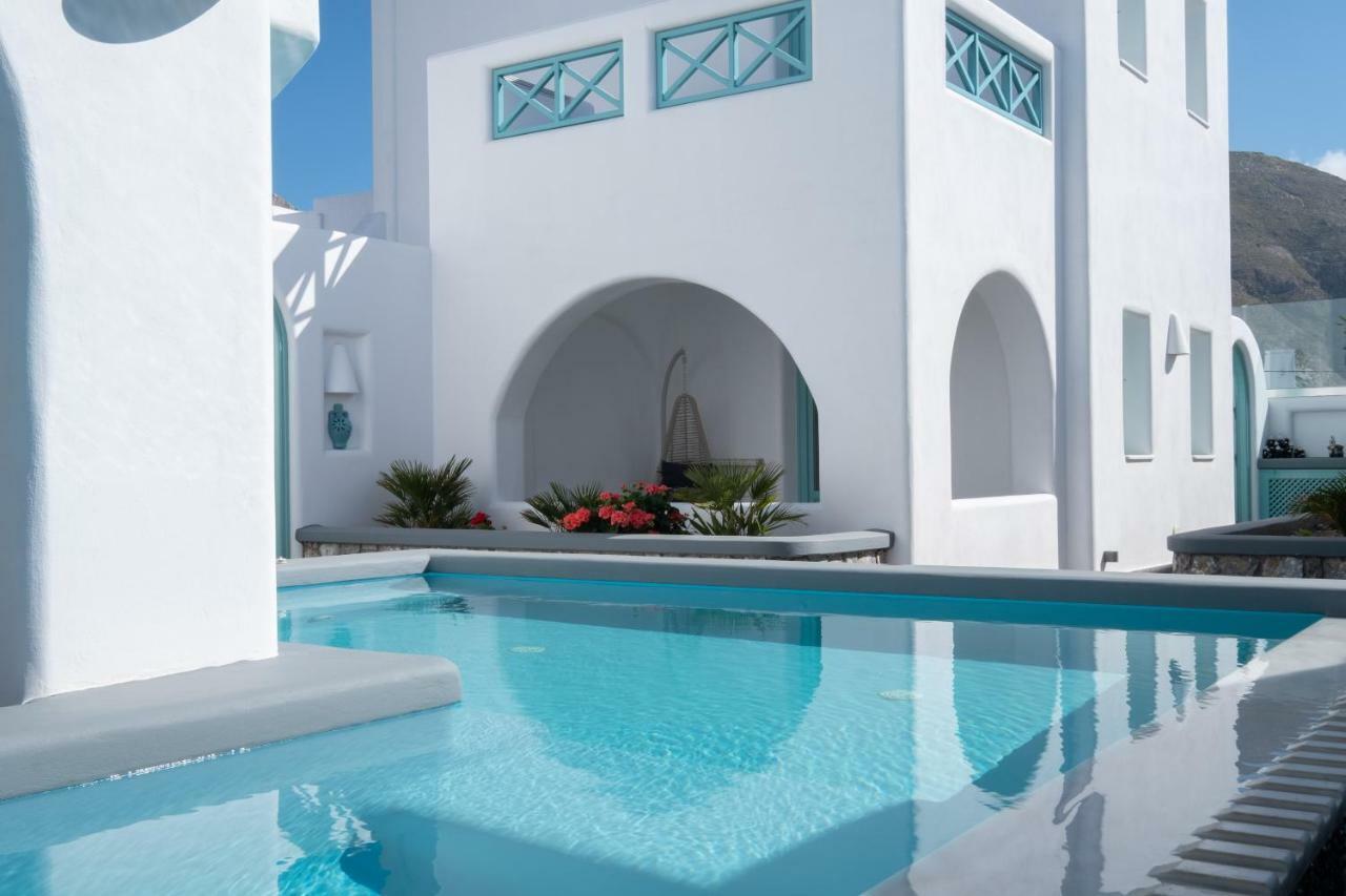 Hotel Anastasia Princess Luxury Residence, Adults Only 4*