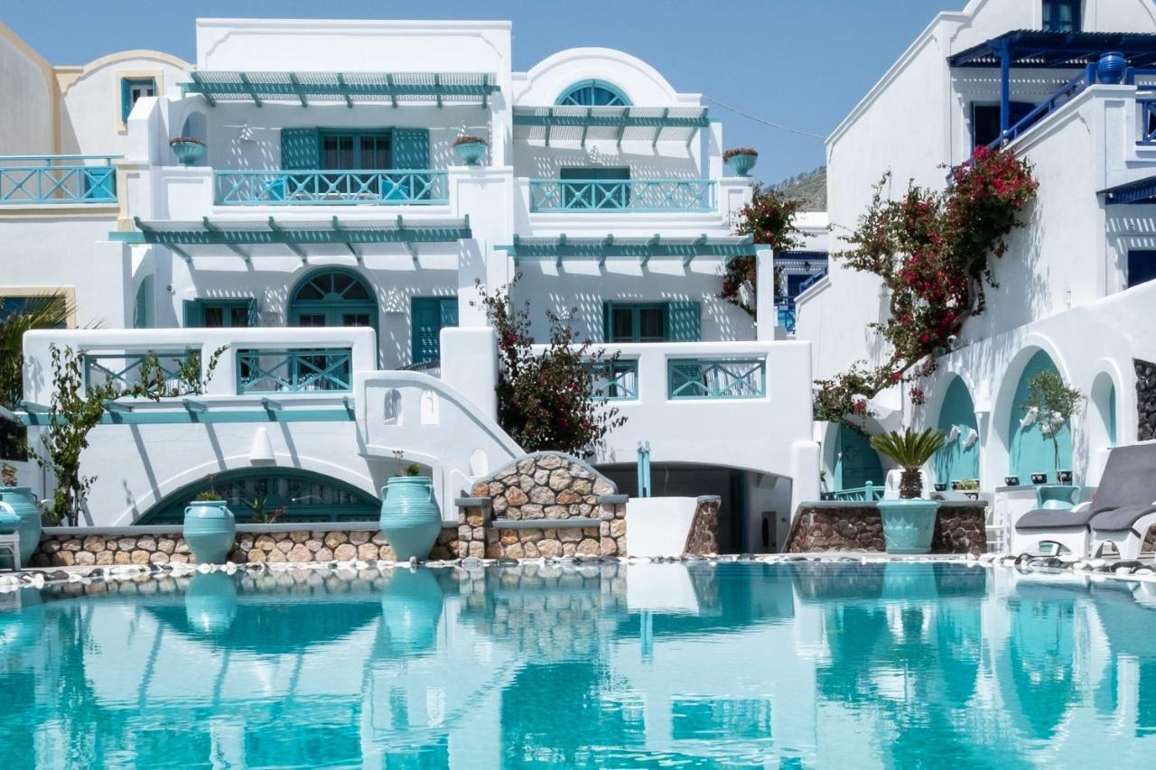 Hotel Anastasia Princess Luxury Residence, Adults Only 4*