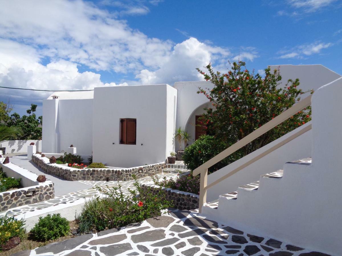 Hotel Adamastos 3*