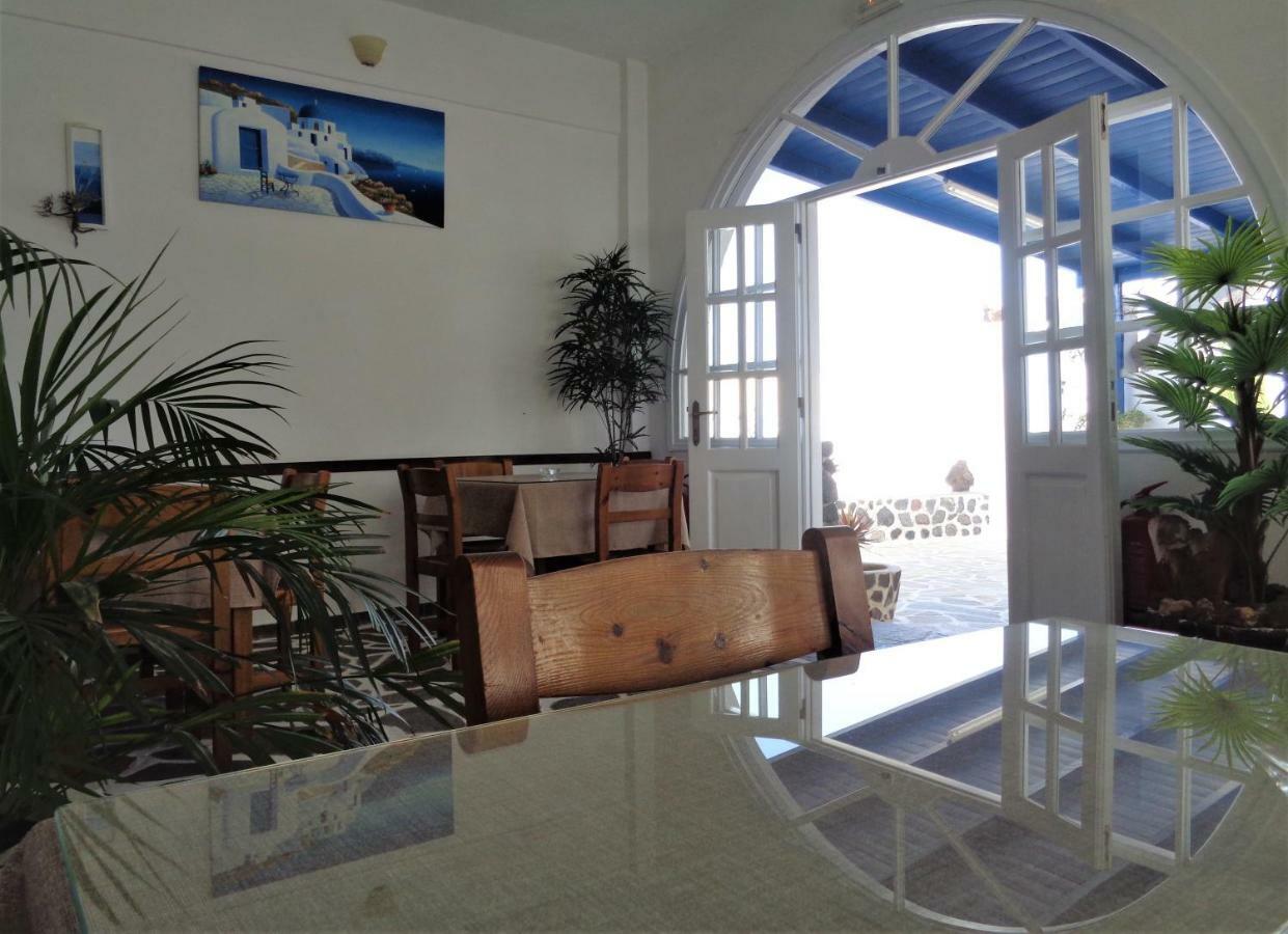 Adamastos Hotel 3*