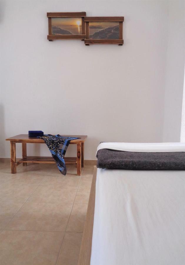 Adamastos Hotel