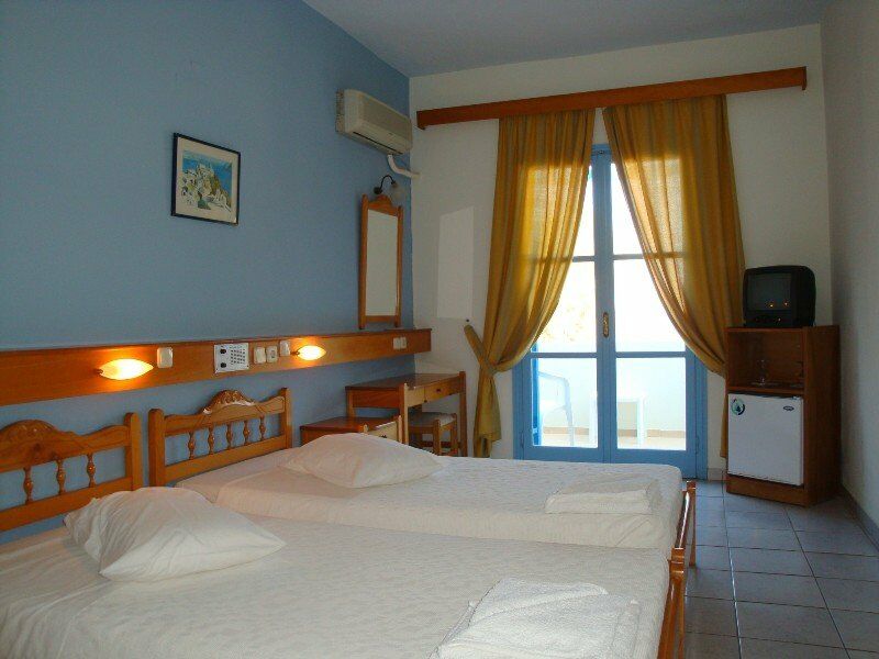 Rk Hotel