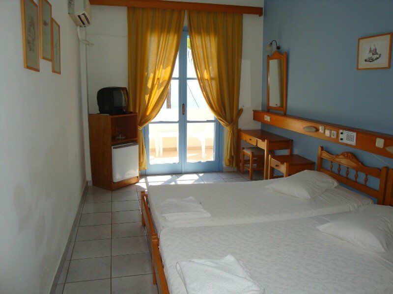 Hotel Rk 4*
