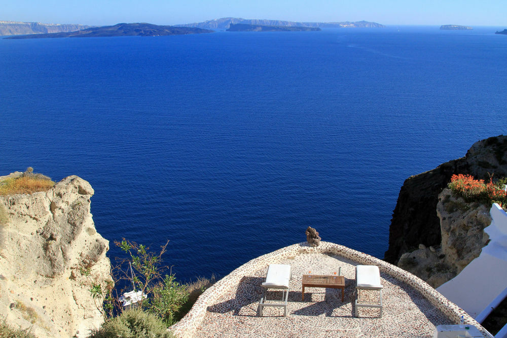 Aparthotel Caldera Premium (adults Only) 4*