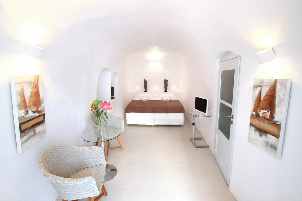 Caldera Premium (adults Only) Oia (Santorini)