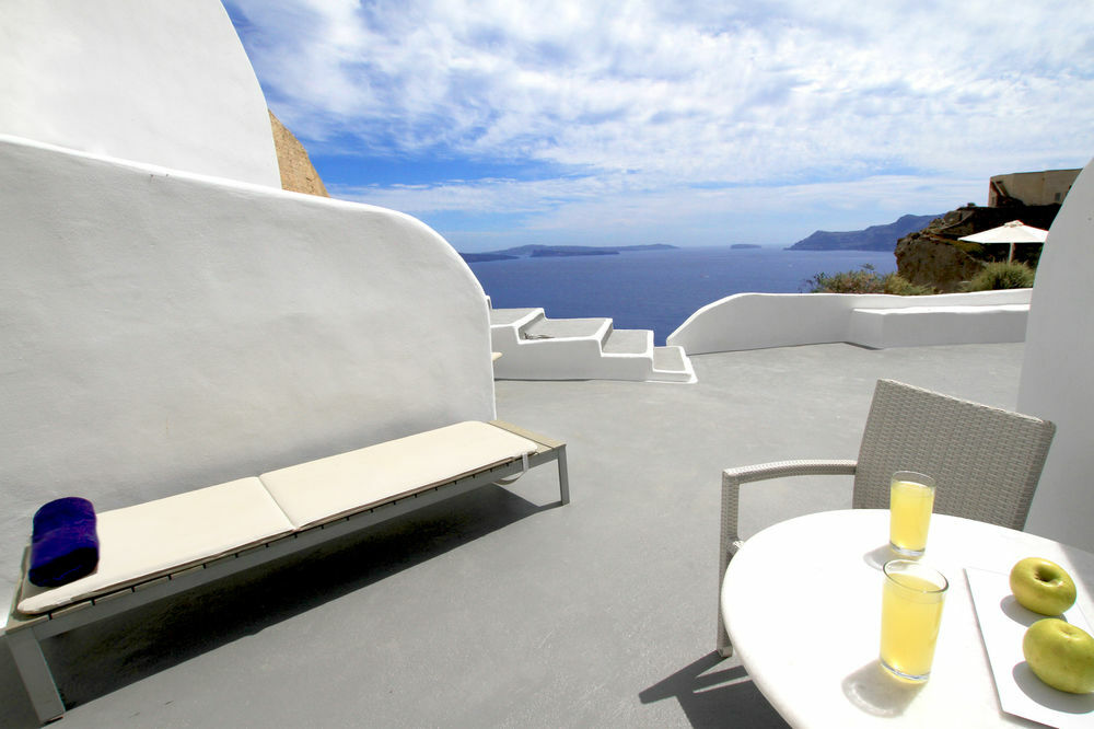 Caldera Premium (adults Only) Aparthotel 4*