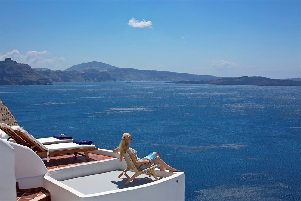 Aparthotel Caldera Premium (adults Only)