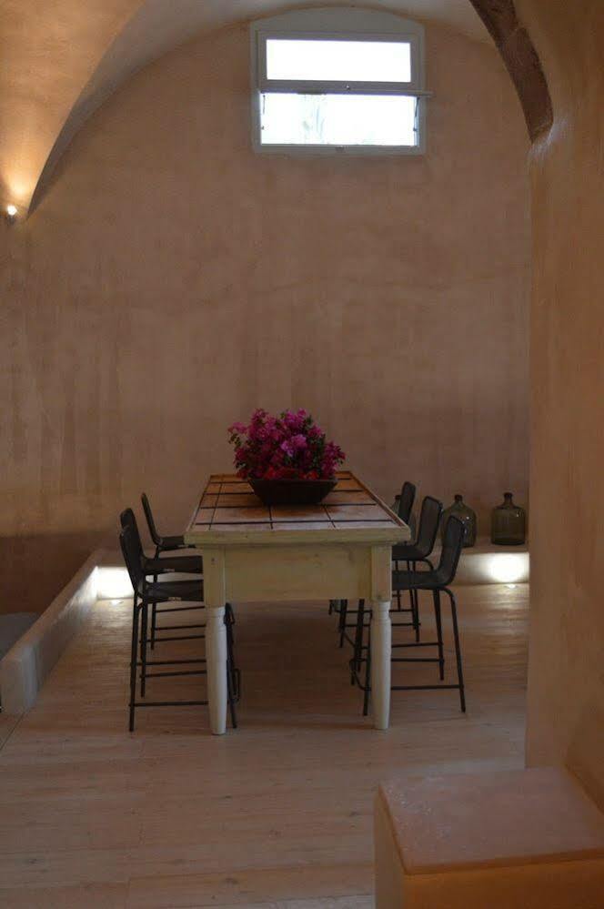 Old Winery Villa *