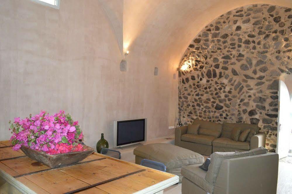 Old Winery Villa