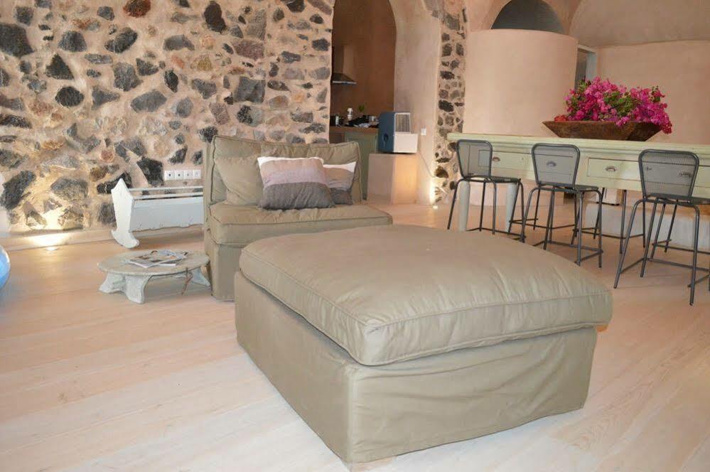 Old Winery Villa *