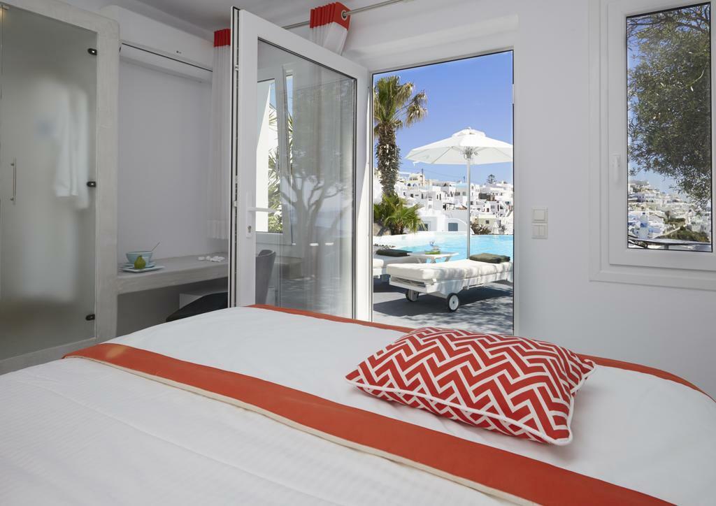 Alta Vista 4* Fira (Santorini)