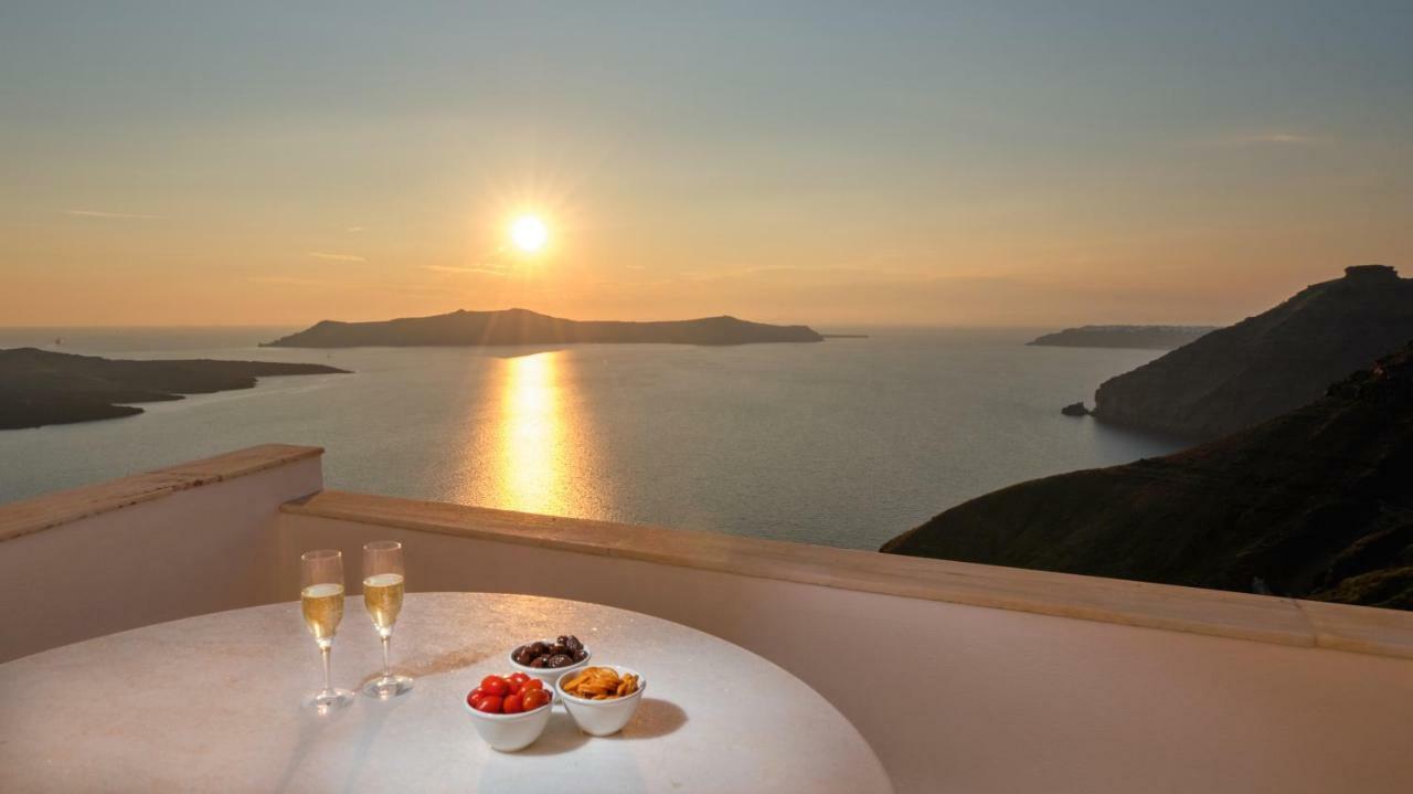 The Atlantis House Casa de férias Fira (Santorini)
