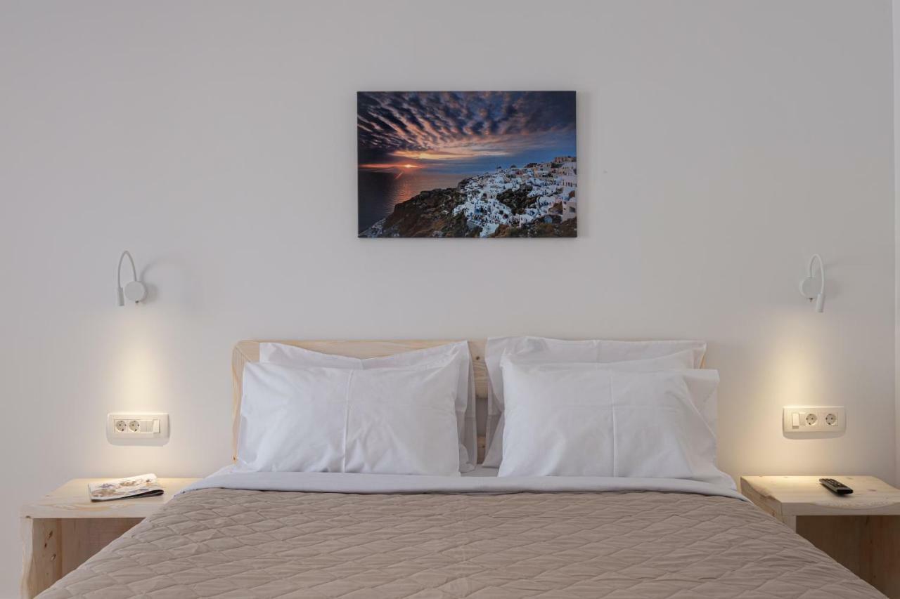 Aparthotel Cyclops