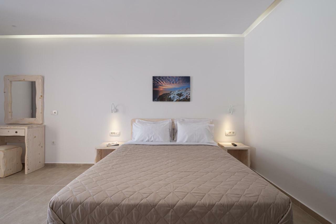 Aparthotel Cyclops