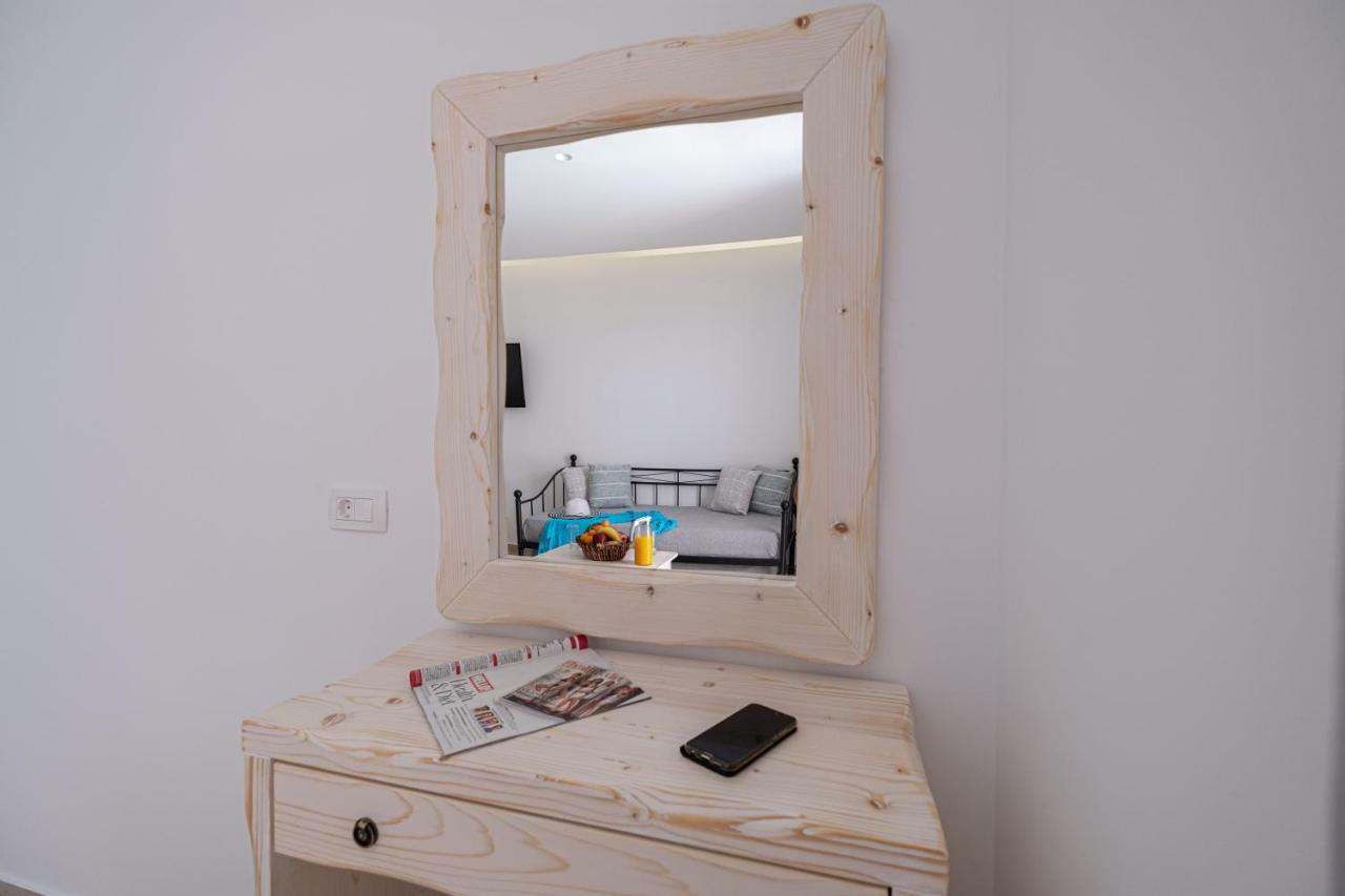 Cyclops Aparthotel