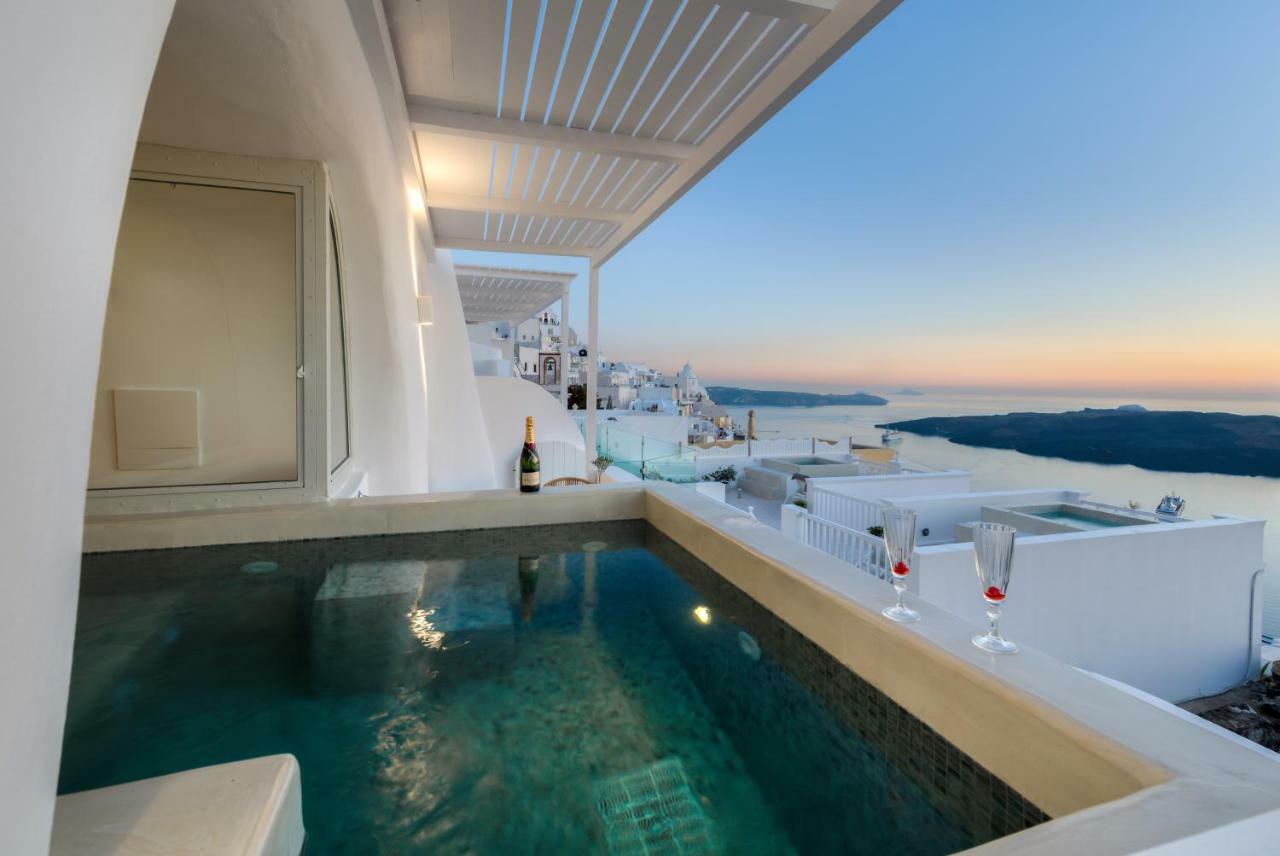 Apartment Iriana Suites Fira (Santorini)