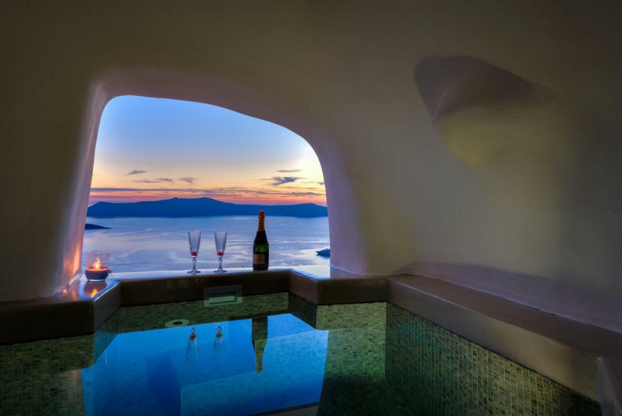 Iriana Suites Apartment Fira (Santorini)