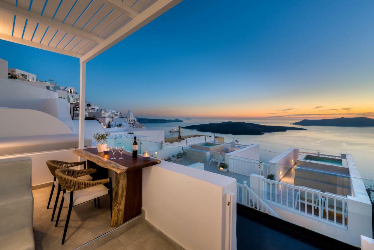 Iriana Suites *