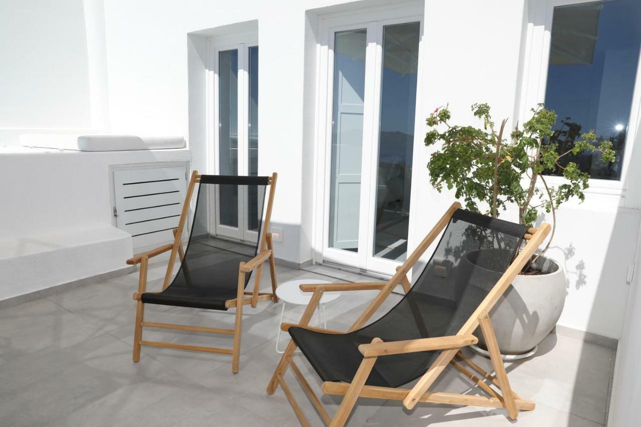 Aparthotel Panorama Fira (Santorini)