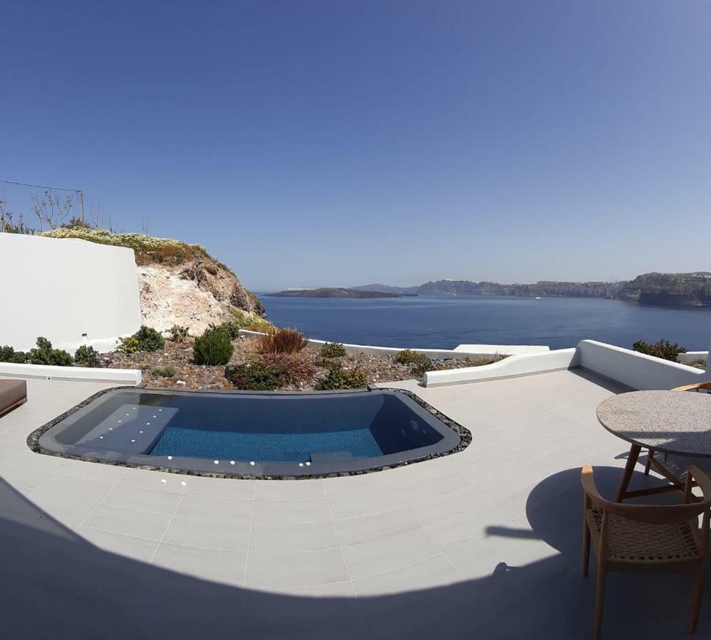Bed & Breakfast Avatar Akrotiri (Santorini)