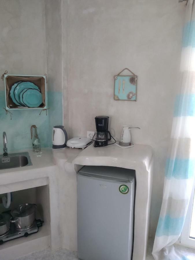 Pasithei Aparthotel 2*