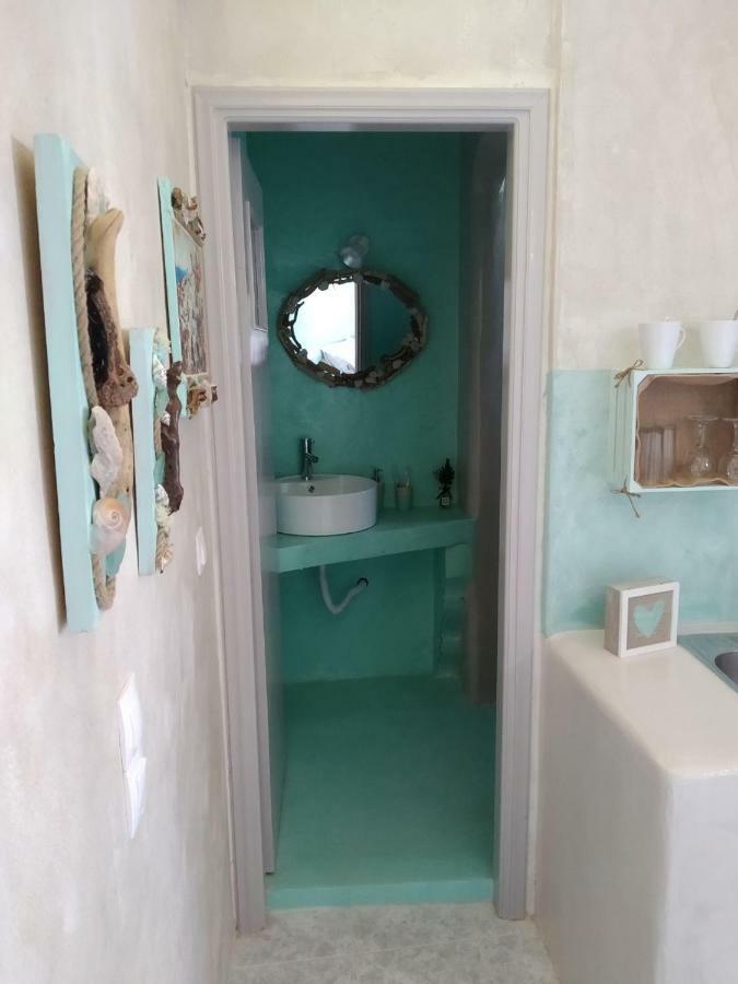 Aparthotel Pasithei