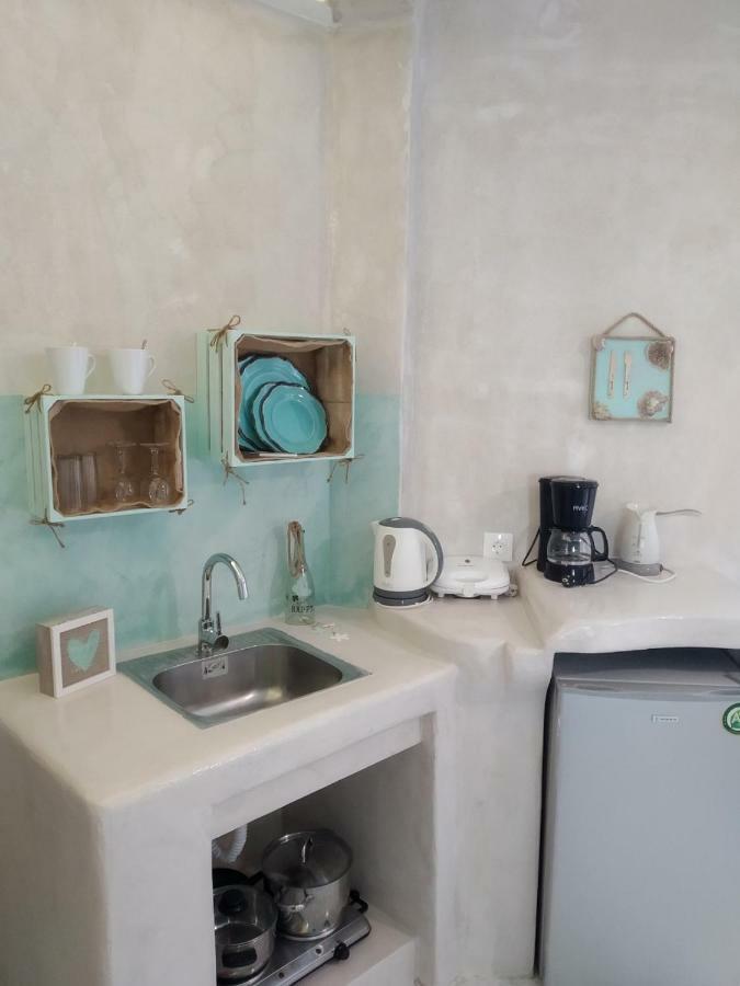 Pasithei Aparthotel 2*