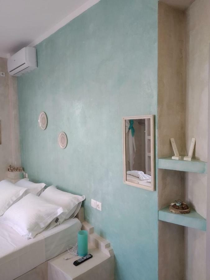 Aparthotel Pasithei 2*
